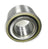 NSK 34BWD11 Wheel Bearing - Front