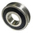 NSK 35TM11 Manual Transmission Input Shaft Bearing