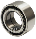 NSK 38BWD09 Wheel Bearing - Front