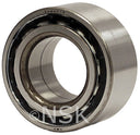 NSK 38BWD12 Wheel Bearing - Front