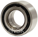 NSK 38BWD15 Wheel Bearing - Front or Rear