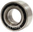 NSK 38BWD15 Wheel Bearing - Front or Rear