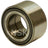 NSK 38BWD22 Wheel Bearing - Front