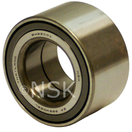 NSK 38BWD22 Wheel Bearing - Front