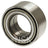 NSK 42BWD12 Wheel Bearing - Front