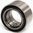NSK 42KWD02 Wheel Bearing - Front, Rear, Rear Inner or Rear Outer