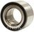 NSK 43KWD07 Wheel Bearing - Front
