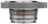 NSK 44BWK02R Wheel Bearing - Rear Left