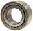 NSK 45BWD03 Wheel Bearing - Front