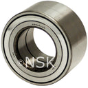NSK 45BWD10 Wheel Bearing - Front