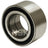 NSK 48BWD01 Wheel Bearing - Front