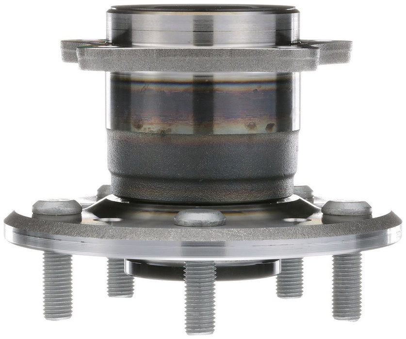NSK 49BWKH55 Axle Bearing and Hub Assembly - Rear