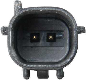 NSK 49BWKHS68J Axle Bearing and Hub Assembly - Rear Left
