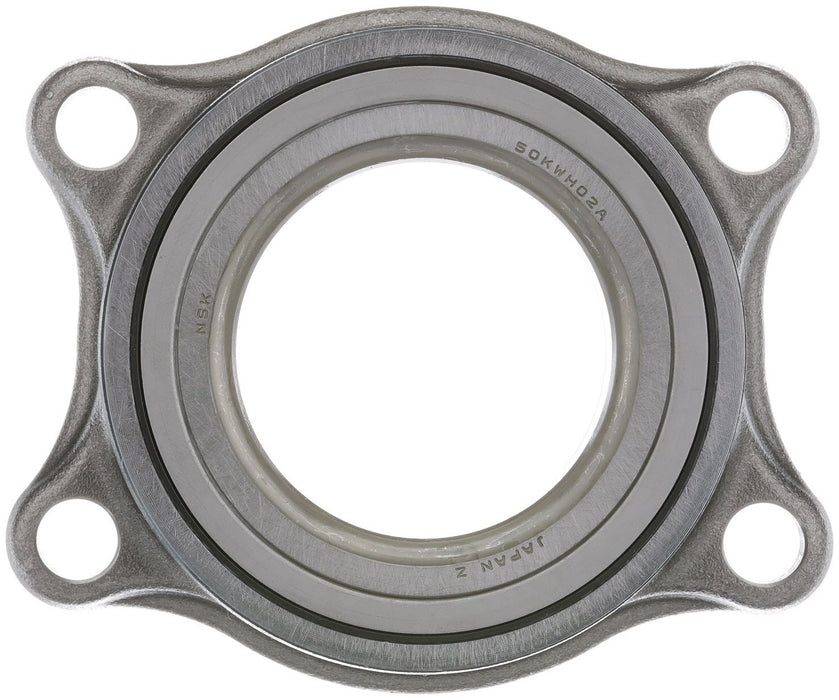 NSK 50KWH02 Wheel Bearing - Rear