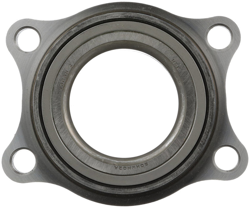 NSK 50KWH02 Wheel Bearing - Rear