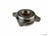 NSK 54KWH01 Wheel Bearing and Hub Assembly - Front