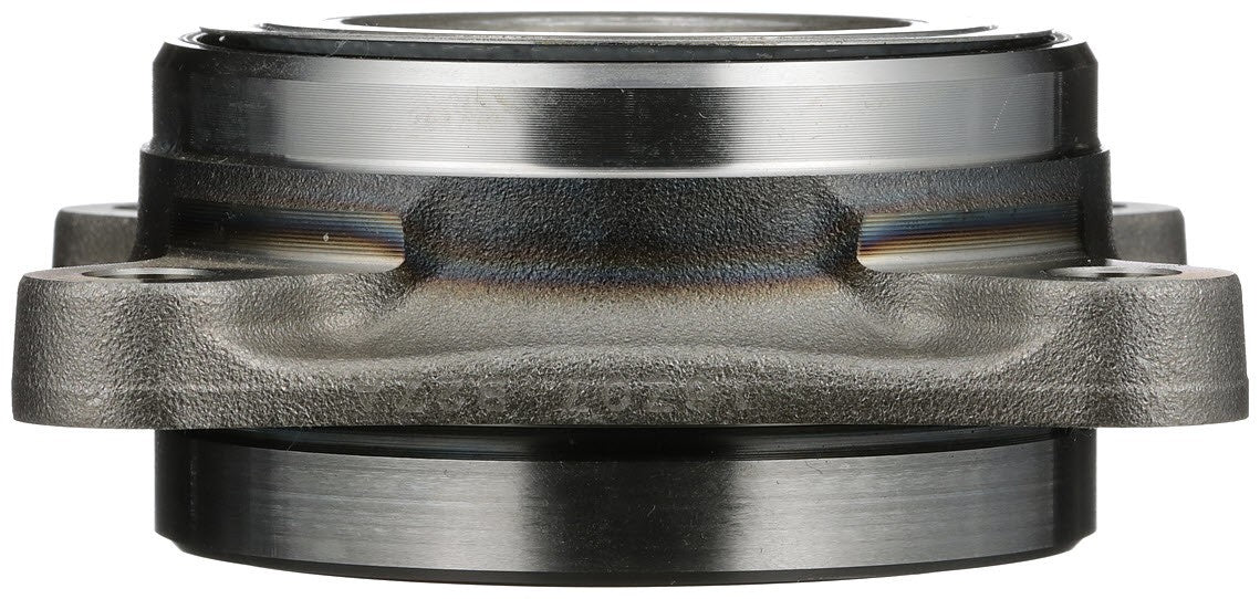 NSK 54KWH01 Wheel Bearing and Hub Assembly - Front