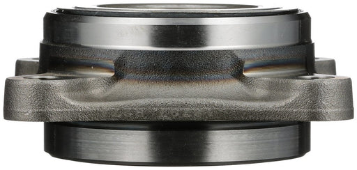 NSK 54KWH01 Wheel Bearing and Hub Assembly - Front