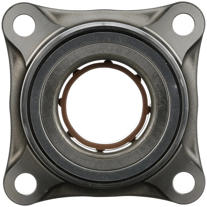 NSK 54KWH01 Wheel Bearing and Hub Assembly - Front
