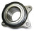 NSK 54KWH02D Wheel Bearing and Hub Assembly - Front