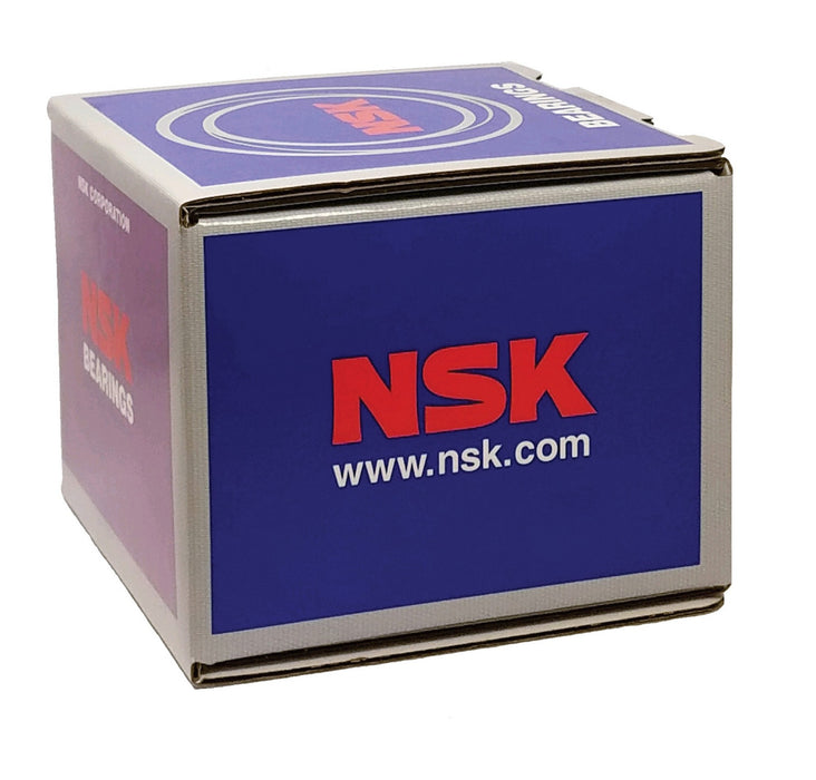NSK 55BWKH12 Wheel Bearing and Hub Assembly - Rear