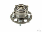 NSK 57BWKH02E Axle Bearing and Hub Assembly