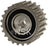 NSK 59TB0515 Engine Timing Belt Idler - Left, Left Lower or Left Upper