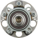 NSK 60BWKH11 Axle Bearing and Hub Assembly - Rear