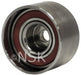 NSK 60TB0648 Engine Timing Belt Idler - Right, Right Lower or Right Upper