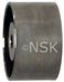 NSK 60TB0648 Engine Timing Belt Idler - Right, Right Lower or Right Upper