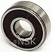 NSK 6201DDUC3E Clutch Pilot Bearing