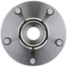 NSK 62BWKH10 Wheel Bearing and Hub Assembly - Front
