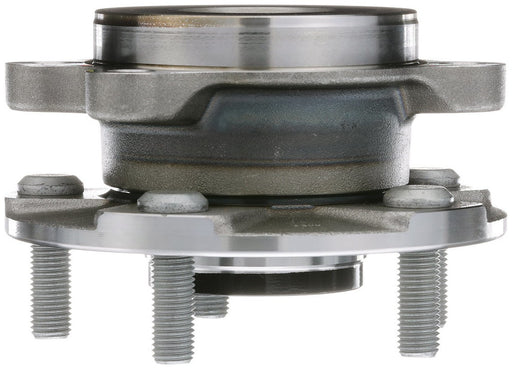NSK 62BWKH10 Wheel Bearing and Hub Assembly - Front