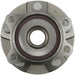 NSK 62BWKH10 Wheel Bearing and Hub Assembly - Front