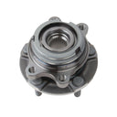 NSK 66BWKH27A Axle Bearing and Hub Assembly
