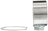 NSK KH10005 Wheel Bearing Kit - Front or Rear