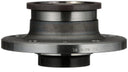 NSK KH20003 Wheel Bearing Kit - Rear