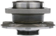 NSK KH30001 Axle Bearing and Hub Assembly - Front