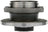 NSK KH30002 Wheel Bearing Kit - Front or Rear