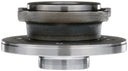 NSK KH30006 Wheel Bearing Kit - Front
