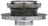 NSK KH30007 Wheel Bearing Kit - Front