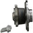 NSK KH30032 Wheel Bearing Kit - Rear