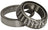 NSK R55-34U42 Differential Bearing - Rear