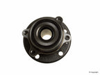 NSK ZA60BWKH07 Axle Bearing and Hub Assembly