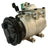 Mando 10A1006 A/C Compressor