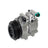 Mando 10A1020 A/C Compressor
