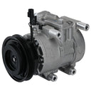 Mando 10A1047 A/C Compressor