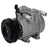 Mando 10A1047 A/C Compressor