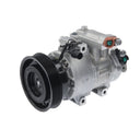 Mando 10A1048 A/C Compressor