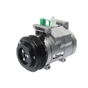 Mando 10A1070 A/C Compressor